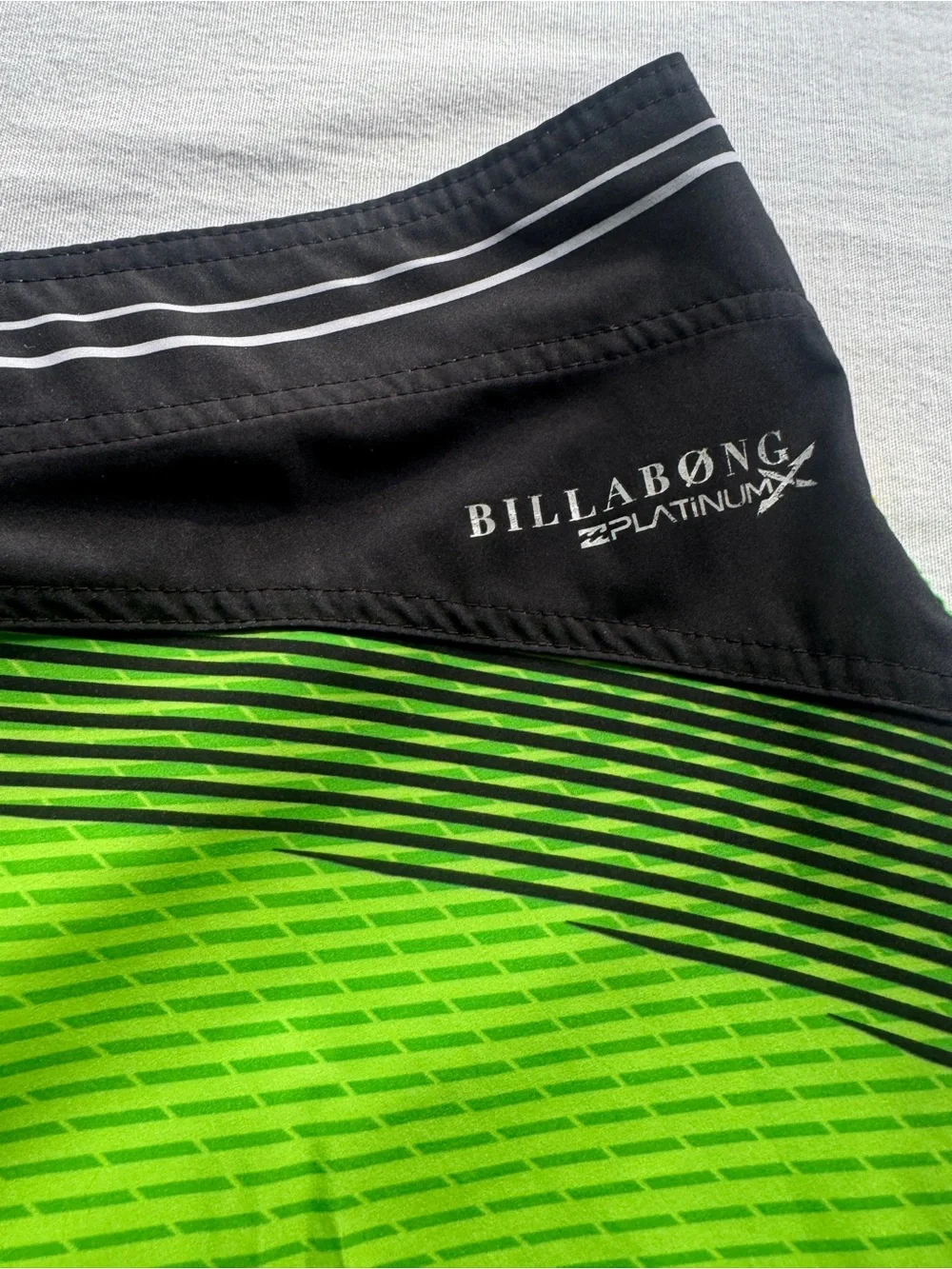 Billabong vtg y2k